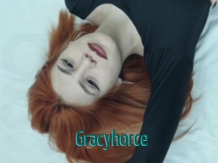 Gracyhorce