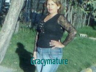 Gracymature