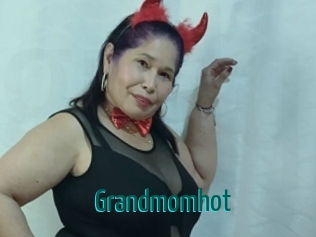 Grandmomhot