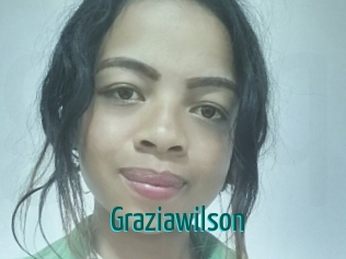 Graziawilson