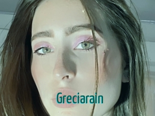 Greciarain