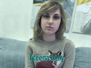 Greenashley