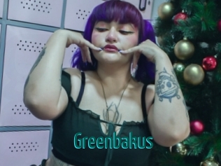 Greenbakus