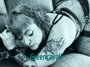 Greencavali