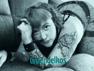 Greendelkos