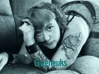 Greeneuks