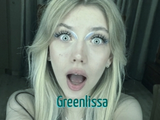 Greenlissa