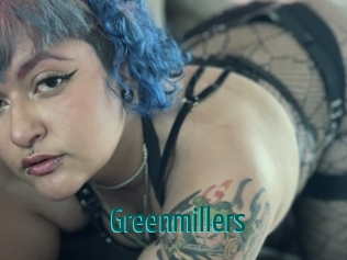 Greenmillers