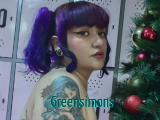 Greensimons