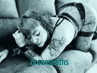 Greensmiths