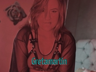 Gretamartin