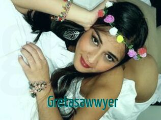 Gretasawwyer