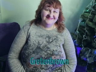Gretenbrown