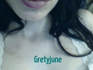 Gretyjune