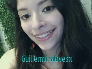 Guillerminalovesx