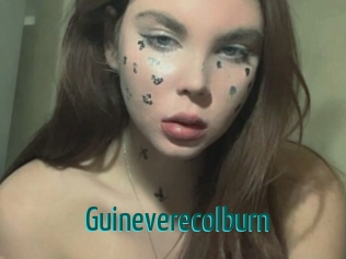 Guineverecolburn