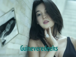 Guineveredeeks