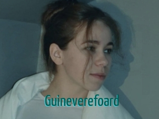 Guineverefoard