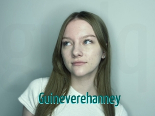 Guineverehanney