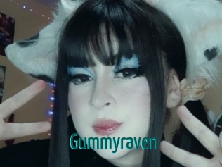 Gummyraven