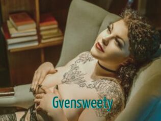 Gvensweety