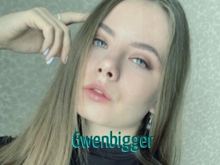 Gwenbigger