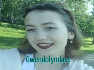 Gwendolyndace