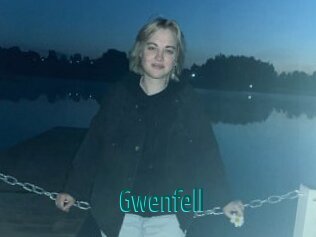 Gwenfell