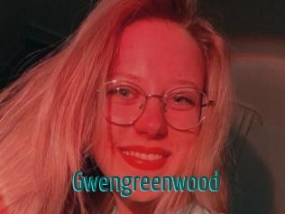 Gwengreenwood