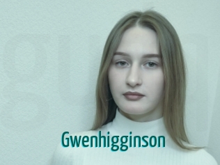 Gwenhigginson