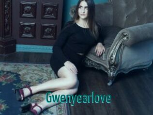 Gwenyearlove