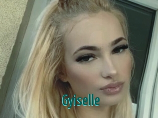 Gyiselle