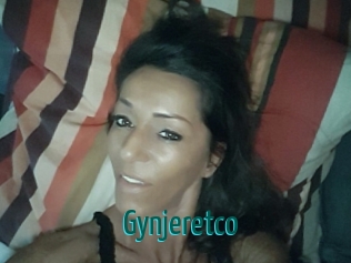 Gynjeretco
