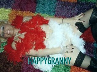 HAPPYGRANNY