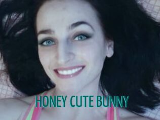 HONEY_CUTE_BUNNY