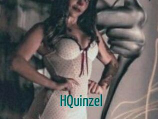 HQuinzel