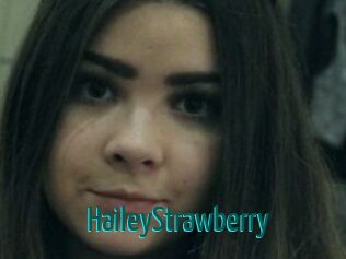 Hailey_Strawberry