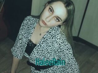 HaleeRain