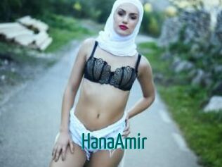HanaAmir