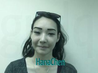 HanaChen