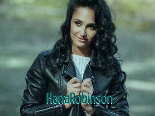 HanaRobinson