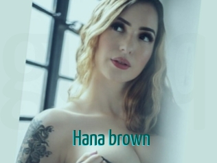 Hana_brown