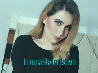 HannaSkvortsova