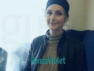 HannaViolet