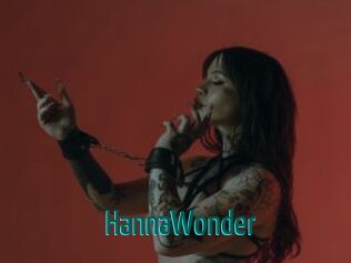 HannaWonder