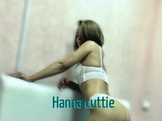 Hanna_cuttie