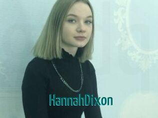 HannahDixon
