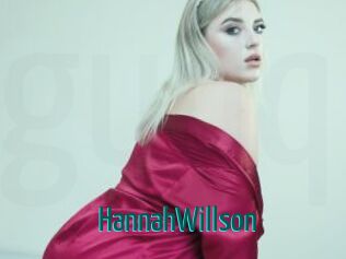 HannahWillson