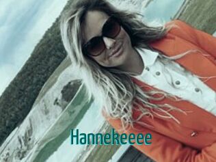 Hannekeeee