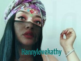 Hannylovekathy